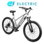 Schwinn Marshall Electric Hybrid Bike, Large/X-Large