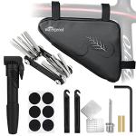 11-in-1 Cyclist Repair Tool Kit