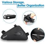 11-in-1 Cyclist Repair Tool Kit