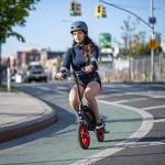 Jetson Bolt Folding Electric Bike - 15.5 MPH