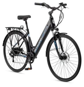 Schwinn Kettle Valley Electric Bike for Adults