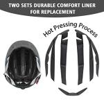 Urban Bike Helmet with Adjustable Fit & Taillight