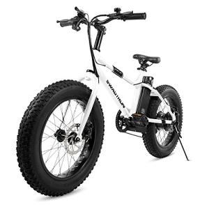 Swagtron Swagcycle EB-6 Trail Electric Bike