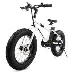 Swagtron Swagcycle EB-6 Trail Electric Bike