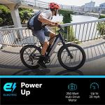 Schwinn Coston DX Electric Bike for Adults