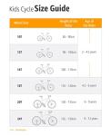 Swagtron Swagcycle EB-6 Trail Electric Bike