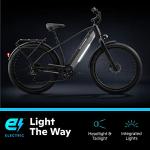 Schwinn Coston DX Electric Bike for Adults