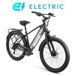 Schwinn Coston DX Electric Bike for Adults