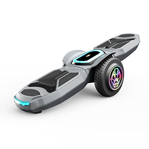 SWAGTRON ZIPboard Electric Skateboard with Bluetooth Speaker