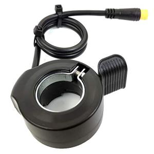 RICETOO Waterproof Thumb Throttle for E-Bikes
