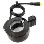 RICETOO Waterproof Thumb Throttle for E-Bikes