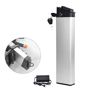 Kaleila 48V Folding Electric Bike Battery