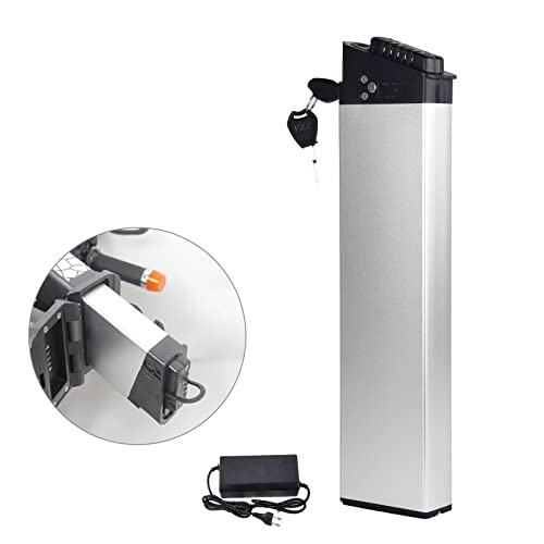 Kaleila 48V Folding Electric Bike Battery