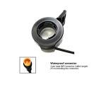 RICETOO Waterproof Thumb Throttle for E-Bikes