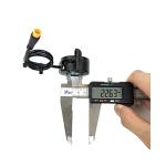 RICETOO Waterproof Thumb Throttle for E-Bikes