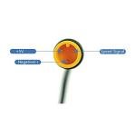 RICETOO Waterproof Thumb Throttle for E-Bikes