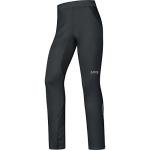 GORE WEAR Men's C5 Windstopper Cycling Pants, Black