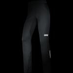 GORE WEAR Men's C5 Windstopper Cycling Pants, Black