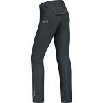 GORE WEAR Men's C5 Windstopper Cycling Pants, Black