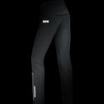 GORE WEAR Men's C5 Windstopper Cycling Pants, Black