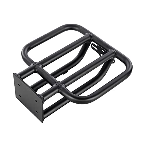 Addmotor Electric Bike Alloy Rear Rack Carrier