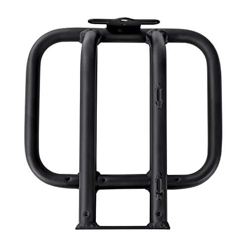 Addmotor Electric Bike Alloy Rear Rack Carrier