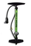 AerGun X-1000 Bike Pump with AerTight Head