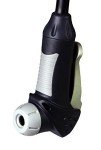 AerGun X-1000 Bike Pump with AerTight Head