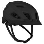 Retrospec Lennon Adjustable Bike Helmet with LED Light
