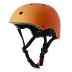 Adjustable Kids Bike Helmet for All Sports