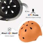 Adjustable Kids Bike Helmet for All Sports