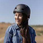 Retrospec Dakota Adult Bicycle and Skate Helmet