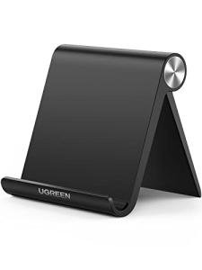 UGREEN Adjustable Phone Stand for All Smartphones