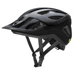 Smith Convoy MTB Helmet with MIPS - Black