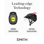 Smith Convoy MTB Helmet with MIPS - Black