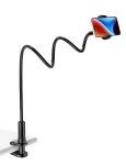 Tryone Flexible Gooseneck Phone Holder for Beds