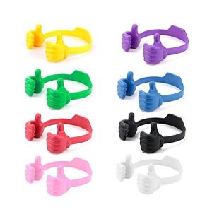 Thumbs Up Adjustable Silicone Phone Holder
