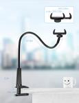 Tryone Flexible Gooseneck Phone Holder for Beds