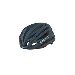 Giro Syntax MIPS Cycling Helmet - Men's Matte Harbor Blue (2022) Medium