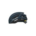 Giro Syntax MIPS Cycling Helmet - Men's Matte Harbor Blue (2022) Medium