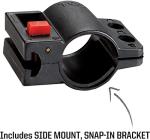 Kryptonite Keeper 12 U-Lock with Kryptoflex Cable