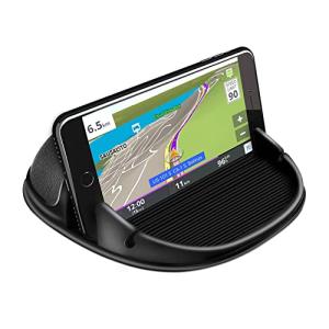 Loncaster Anti-Slip Car Phone Holder Mat