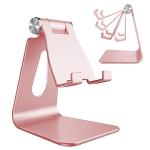 CreaDream Adjustable Phone Stand and Cradle