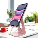CreaDream Adjustable Phone Stand and Cradle