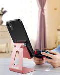 CreaDream Adjustable Phone Stand and Cradle