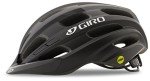 Giro Register MIPS Adult Recreational Cycling Helmet - Matte Black, Universal Adult (54-61 cm)