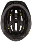 Giro Register MIPS Adult Recreational Cycling Helmet - Matte Black, Universal Adult (54-61 cm)