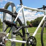 Kryptonite Keeper 7mm x 90cm Bicycle Chain