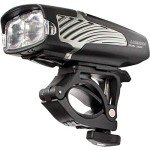 NiteRider Lumina Dual 1800 Rechargeable MTB Road Commuter Twin LED Bike Light Powerful Lumens Water Resistant Bicycle Headlight LED Front Light Easy to Install Cycling Safety