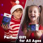 TINANA LED Bike Wheel Lights - Ultra Bright 2 Pack